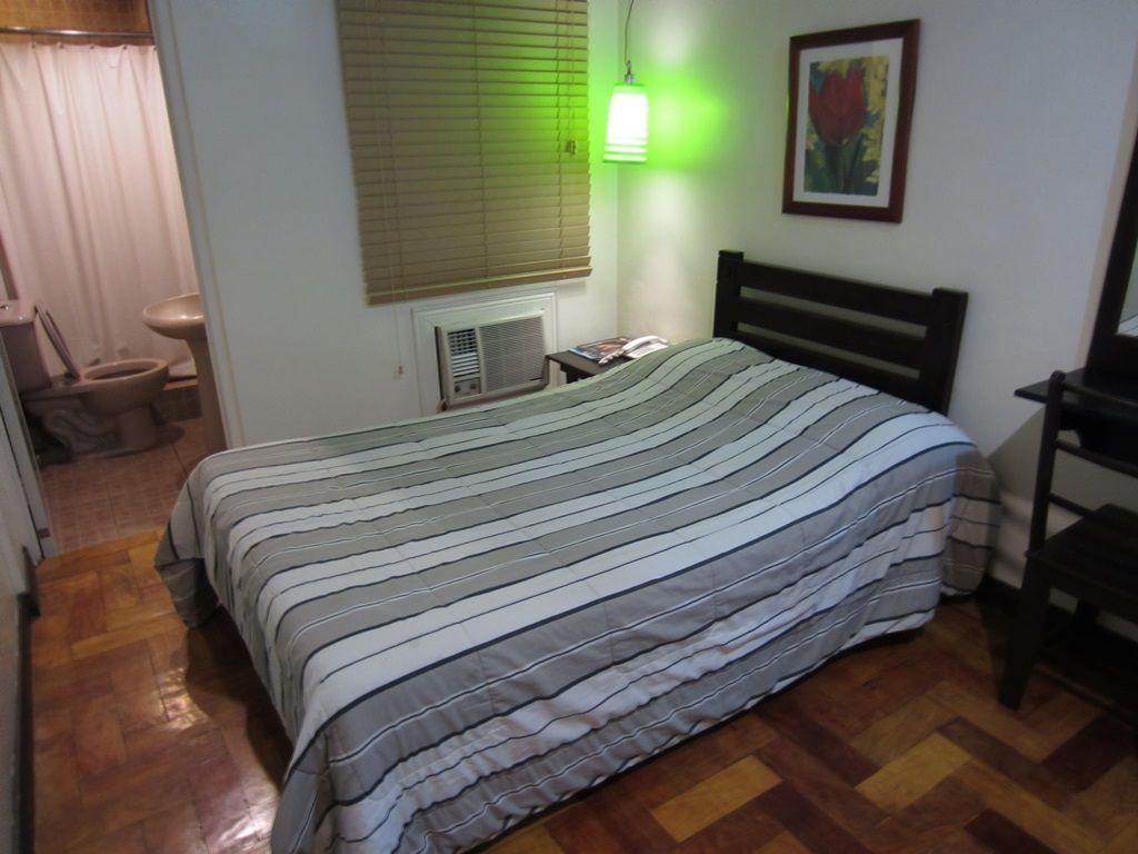 Tagaytay Econo Hotel 大雅台 外观 照片