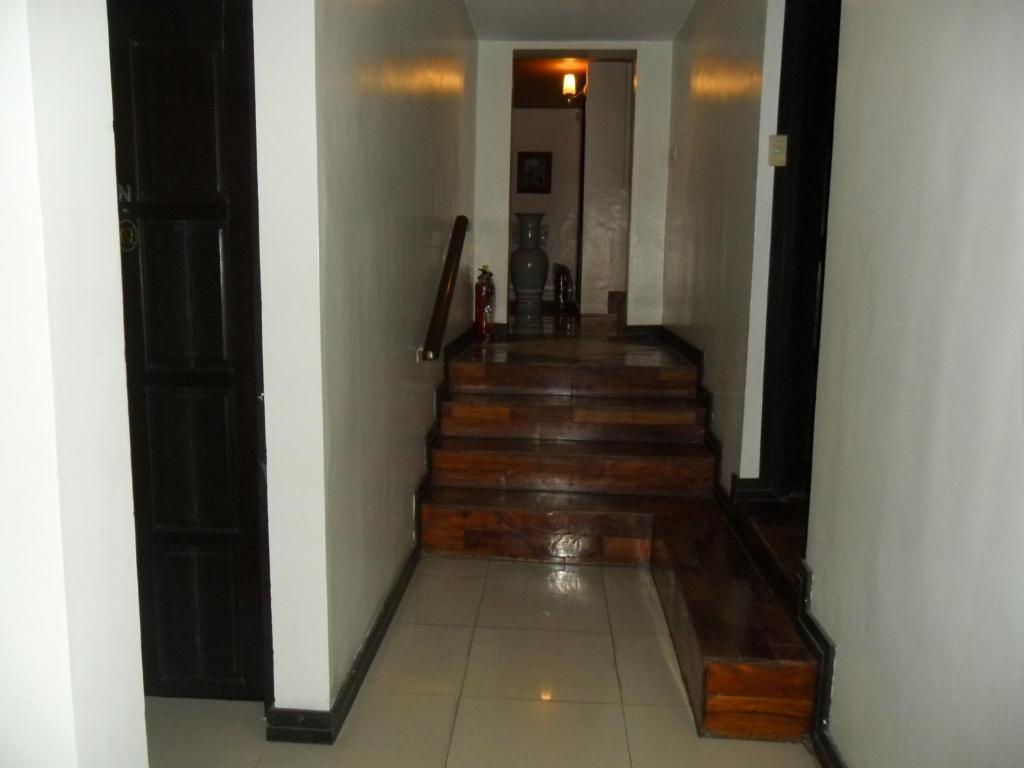 Tagaytay Econo Hotel 大雅台 外观 照片