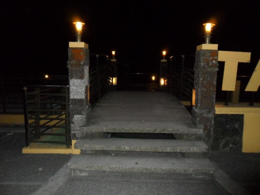 Tagaytay Econo Hotel 大雅台 外观 照片