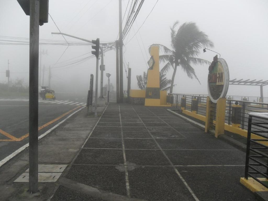 Tagaytay Econo Hotel 大雅台 外观 照片