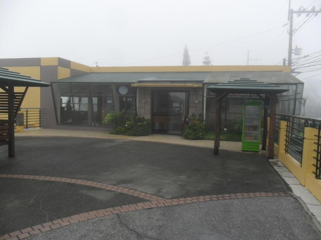 Tagaytay Econo Hotel 大雅台 外观 照片