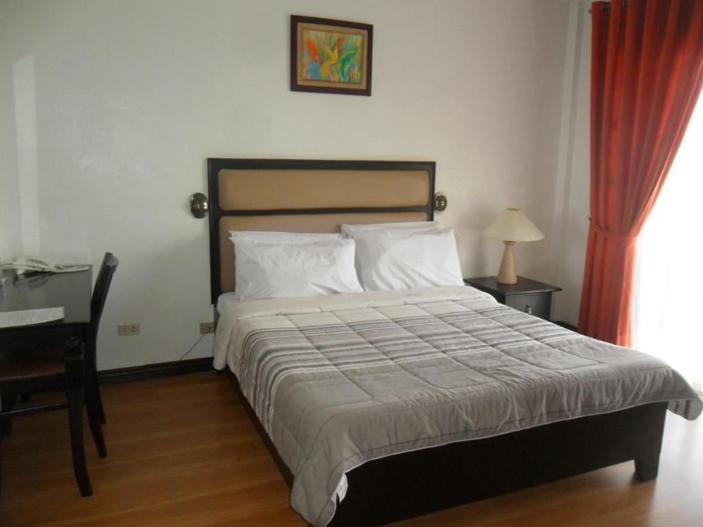 Tagaytay Econo Hotel 大雅台 客房 照片