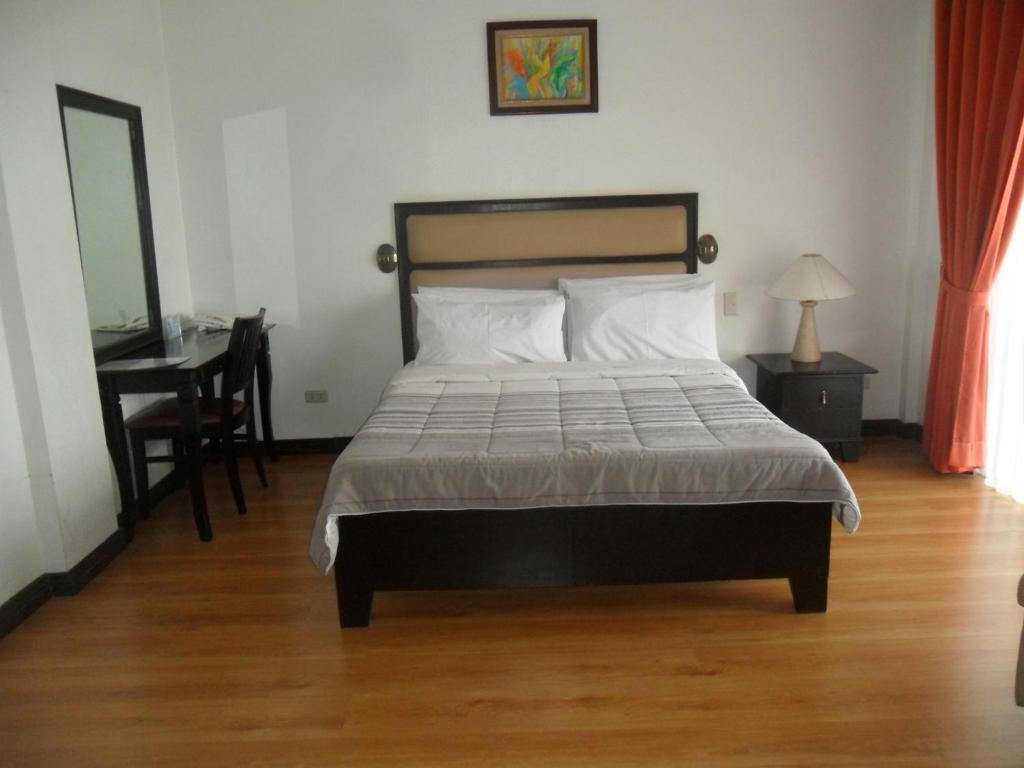 Tagaytay Econo Hotel 大雅台 客房 照片