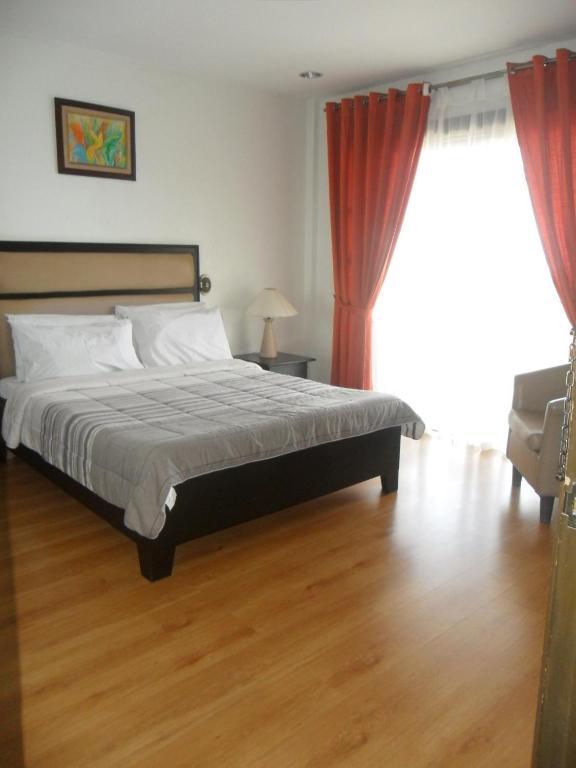 Tagaytay Econo Hotel 大雅台 客房 照片