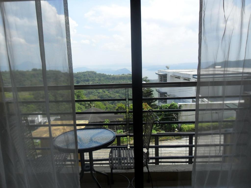 Tagaytay Econo Hotel 大雅台 客房 照片