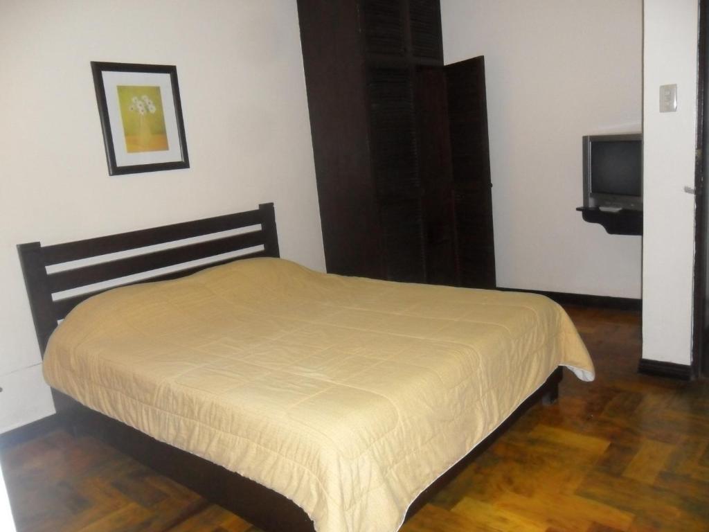 Tagaytay Econo Hotel 大雅台 客房 照片