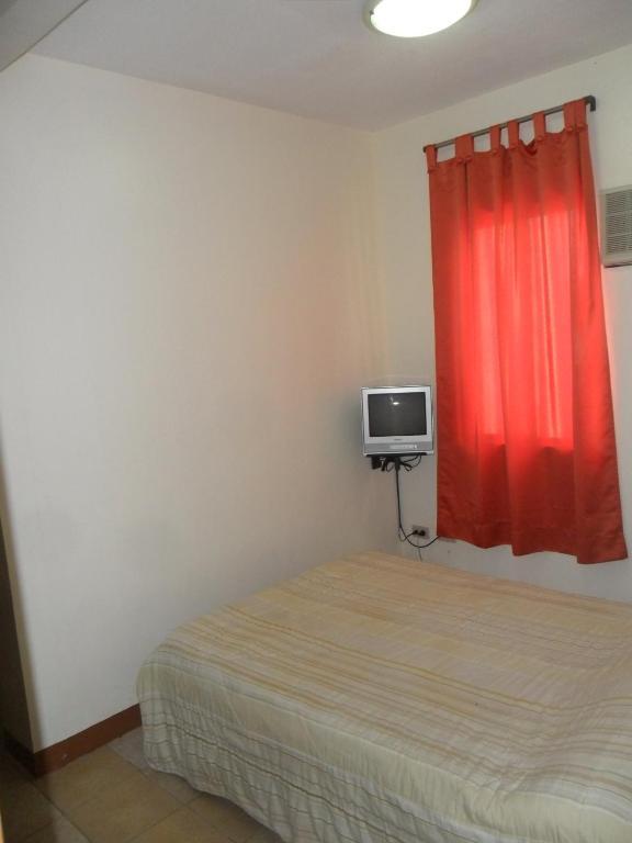 Tagaytay Econo Hotel 大雅台 客房 照片