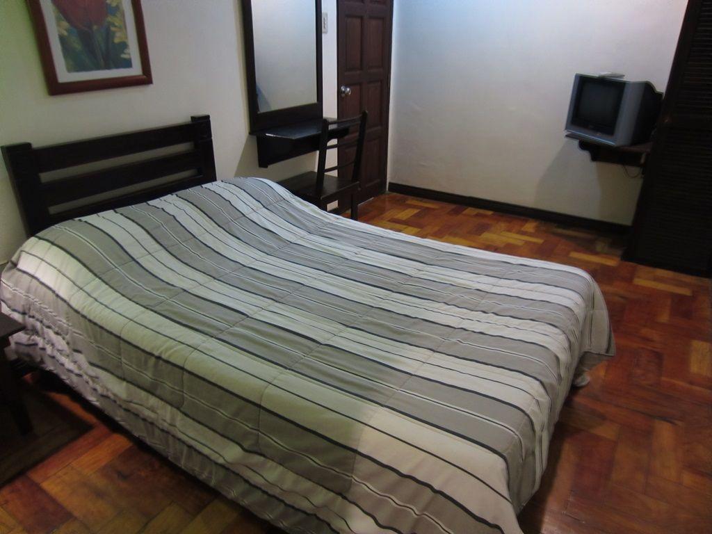 Tagaytay Econo Hotel 大雅台 外观 照片