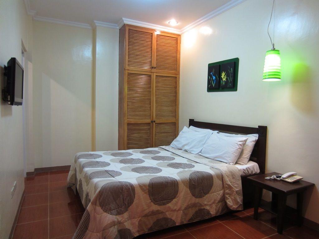 Tagaytay Econo Hotel 大雅台 外观 照片