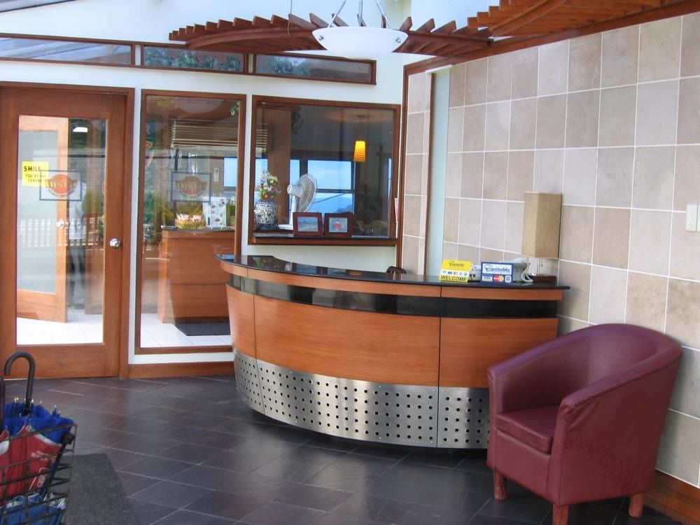 Tagaytay Econo Hotel 大雅台 外观 照片