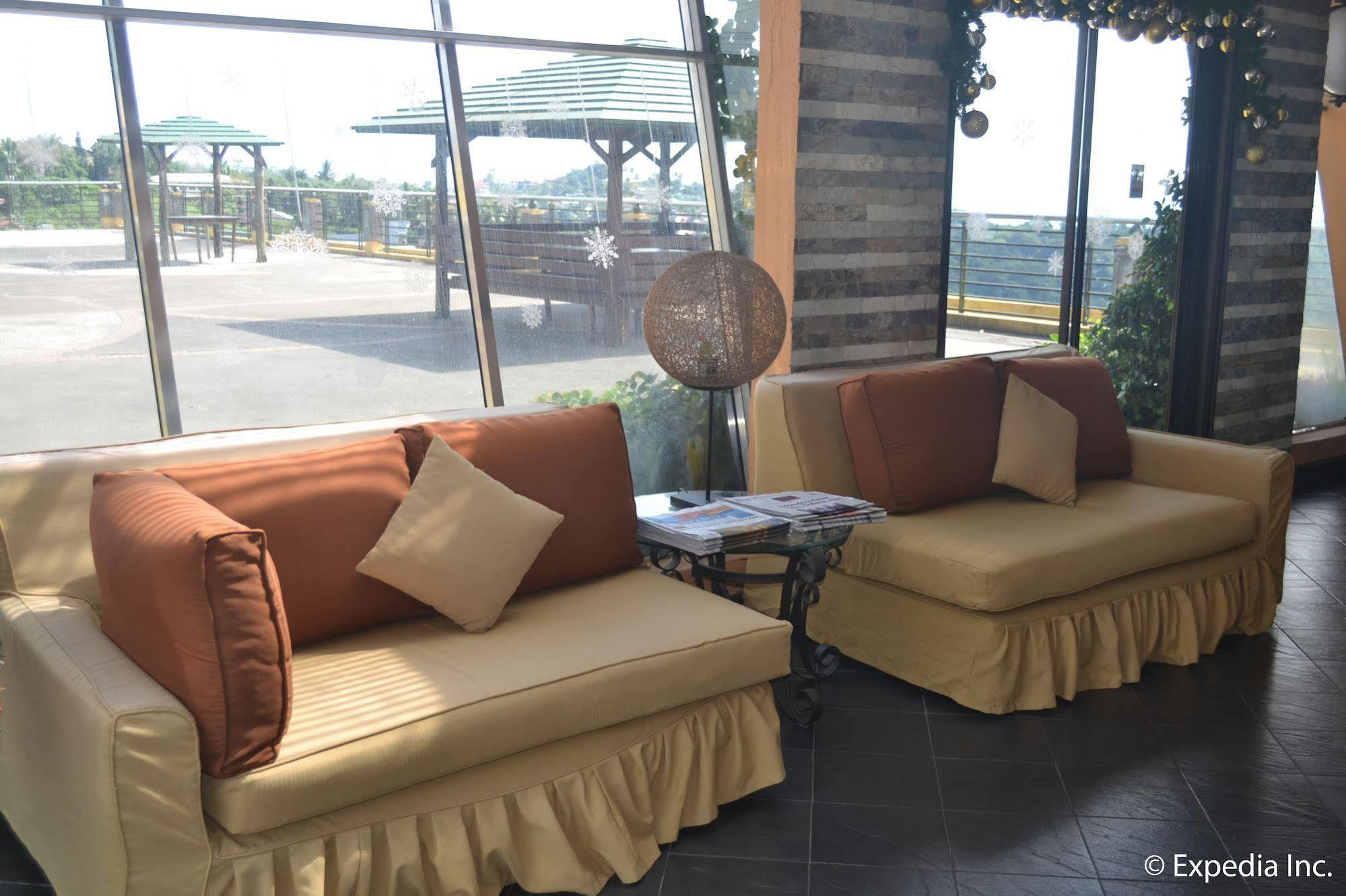 Tagaytay Econo Hotel 大雅台 外观 照片