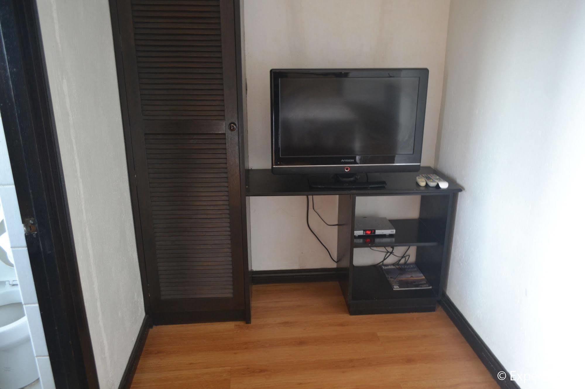 Tagaytay Econo Hotel 大雅台 外观 照片