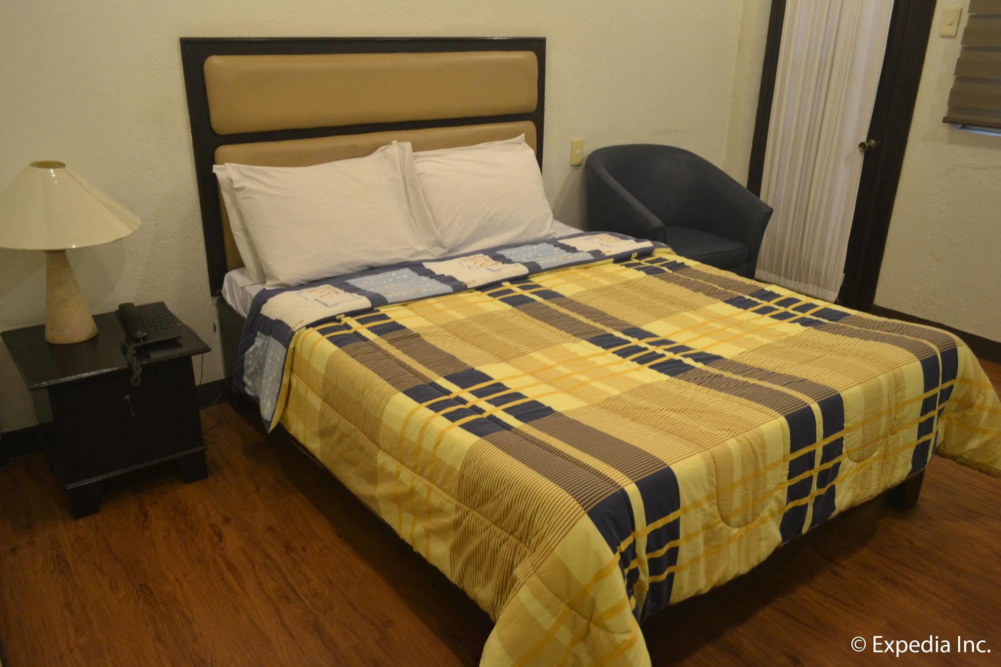 Tagaytay Econo Hotel 大雅台 外观 照片