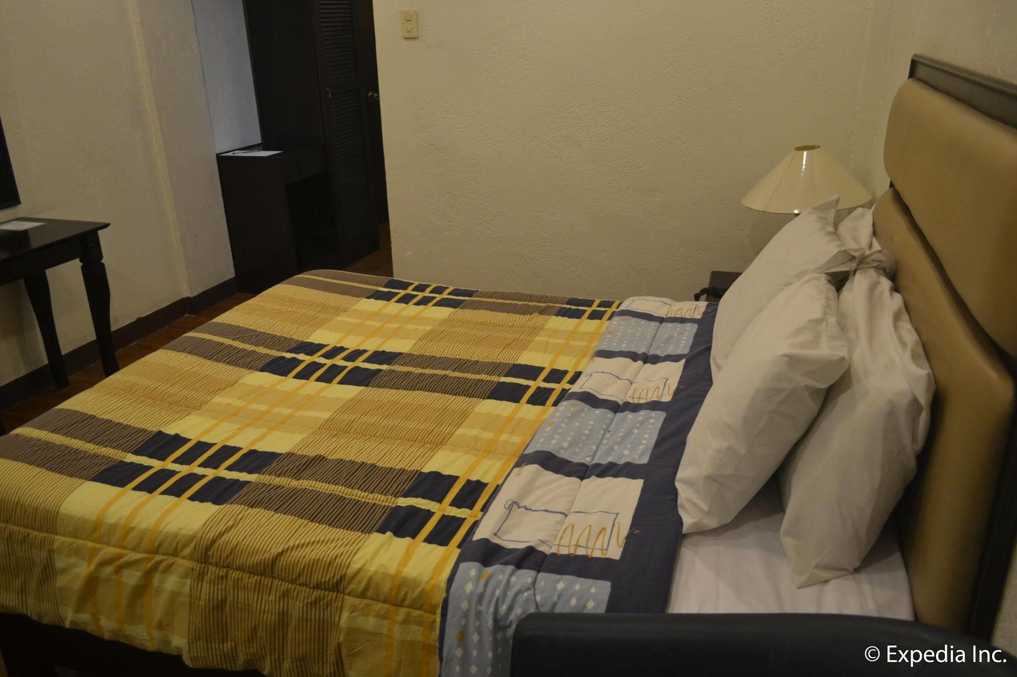 Tagaytay Econo Hotel 大雅台 外观 照片