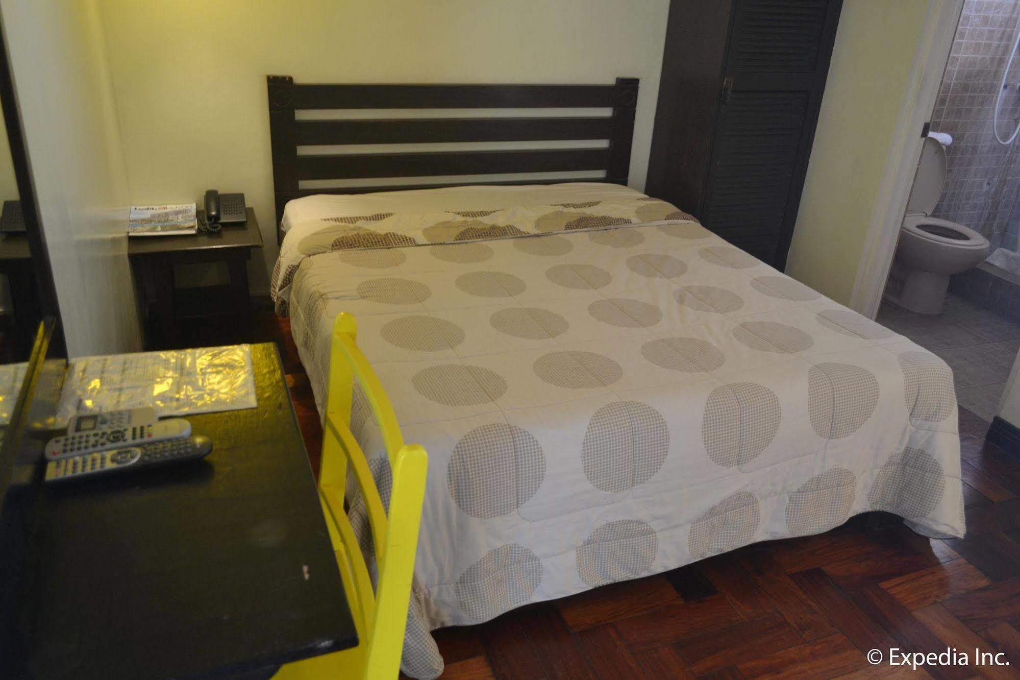 Tagaytay Econo Hotel 大雅台 外观 照片