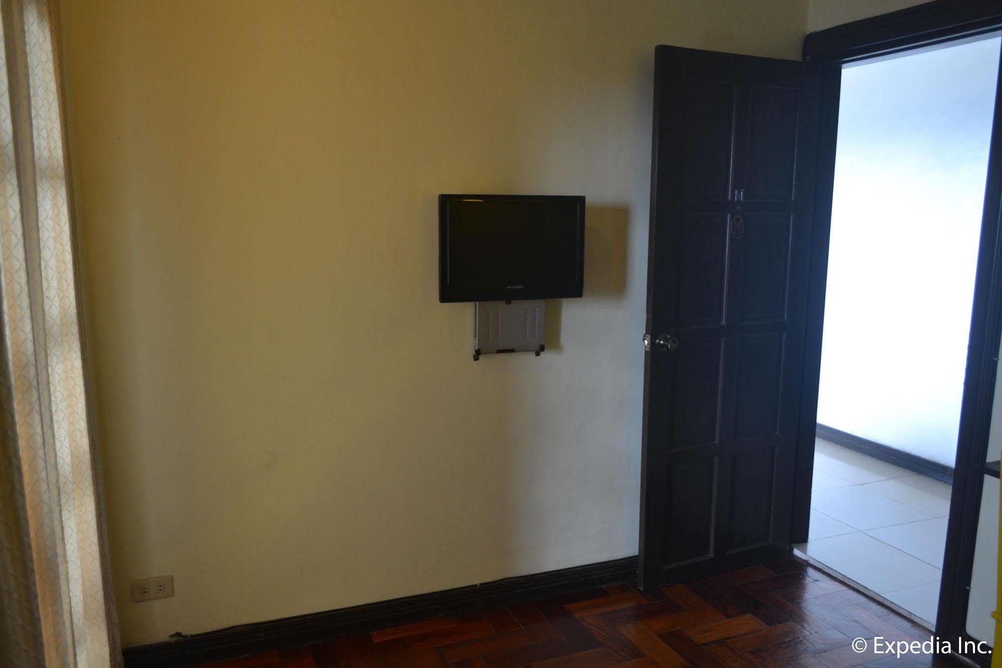 Tagaytay Econo Hotel 大雅台 外观 照片