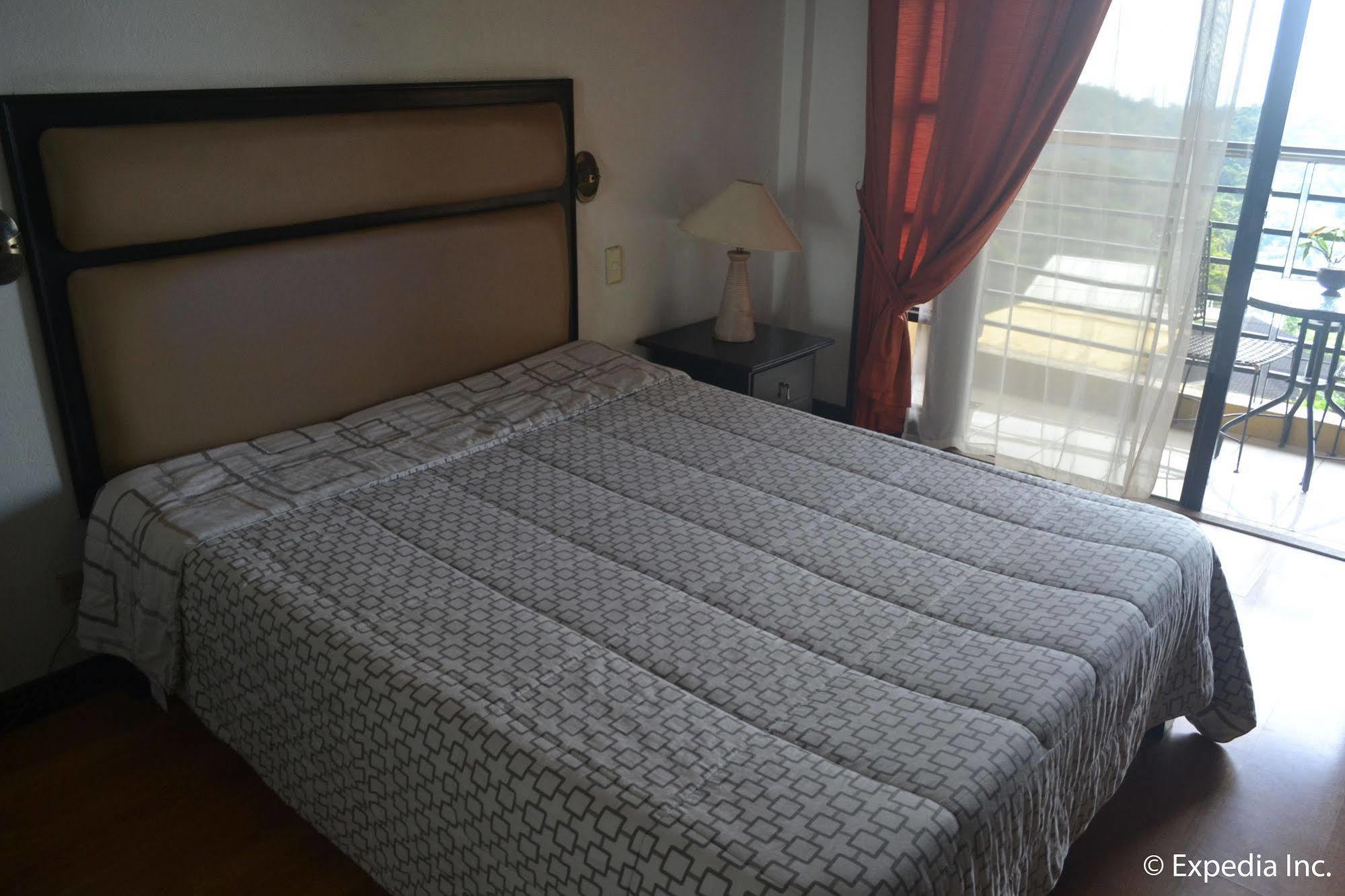 Tagaytay Econo Hotel 大雅台 外观 照片