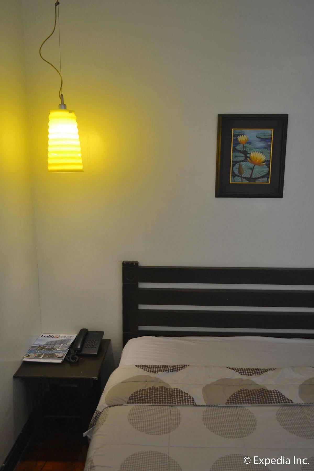 Tagaytay Econo Hotel 大雅台 外观 照片