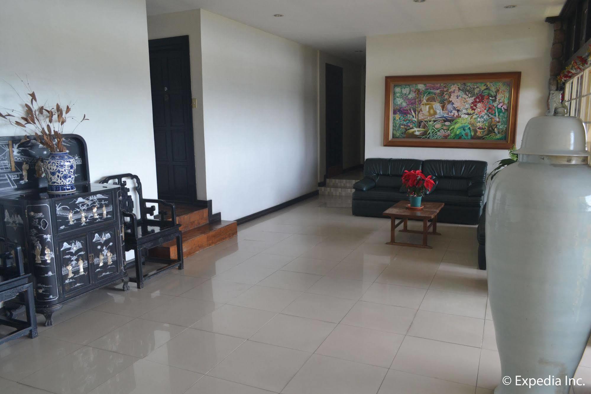 Tagaytay Econo Hotel 大雅台 外观 照片
