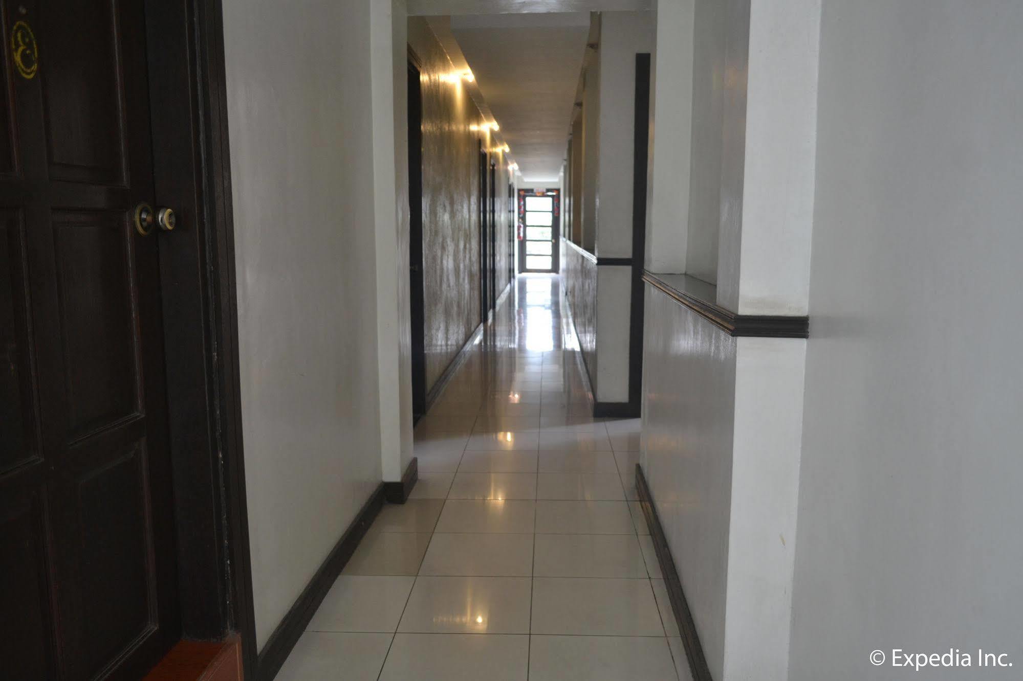 Tagaytay Econo Hotel 大雅台 外观 照片