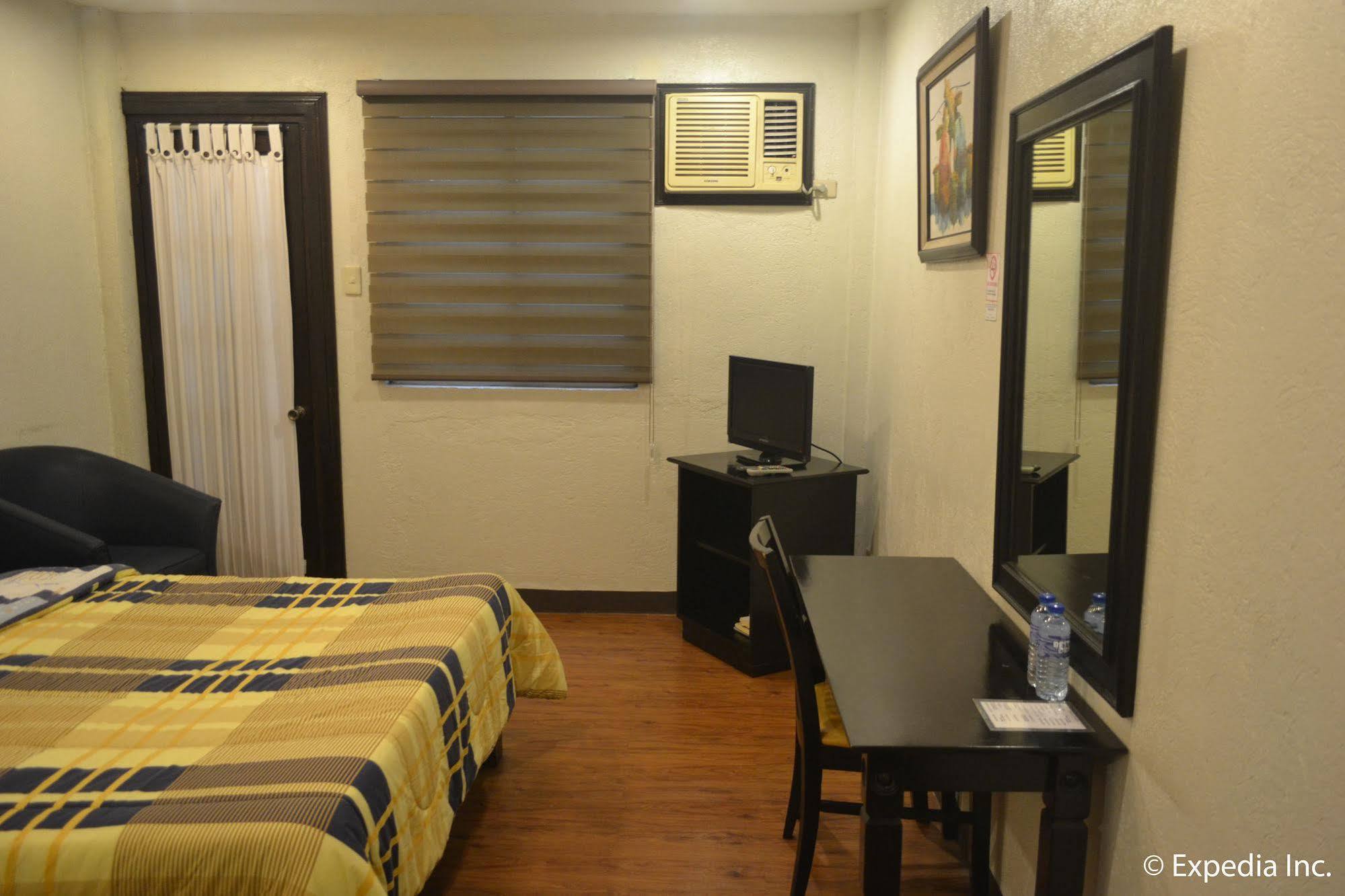 Tagaytay Econo Hotel 大雅台 外观 照片
