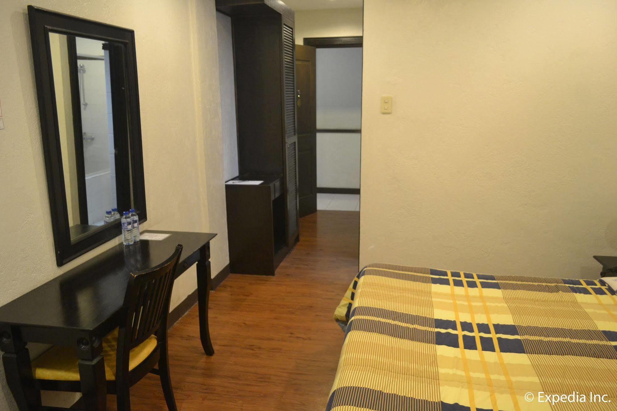 Tagaytay Econo Hotel 大雅台 外观 照片