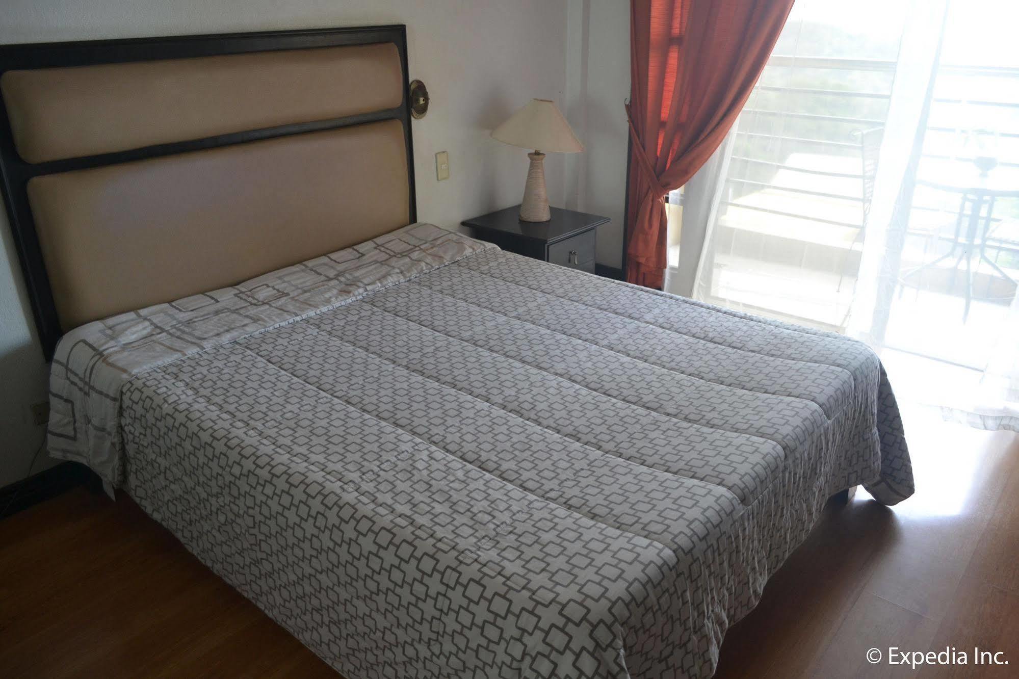 Tagaytay Econo Hotel 大雅台 外观 照片