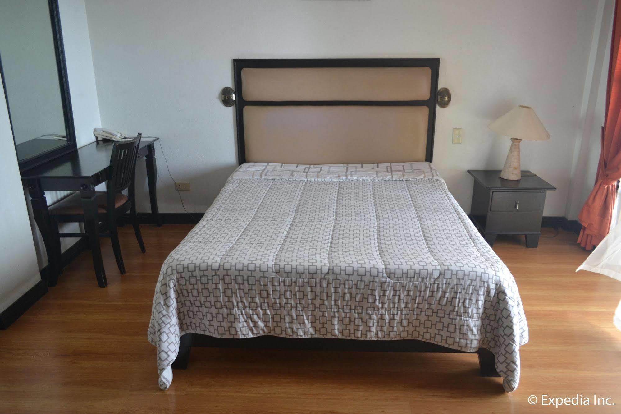 Tagaytay Econo Hotel 大雅台 外观 照片