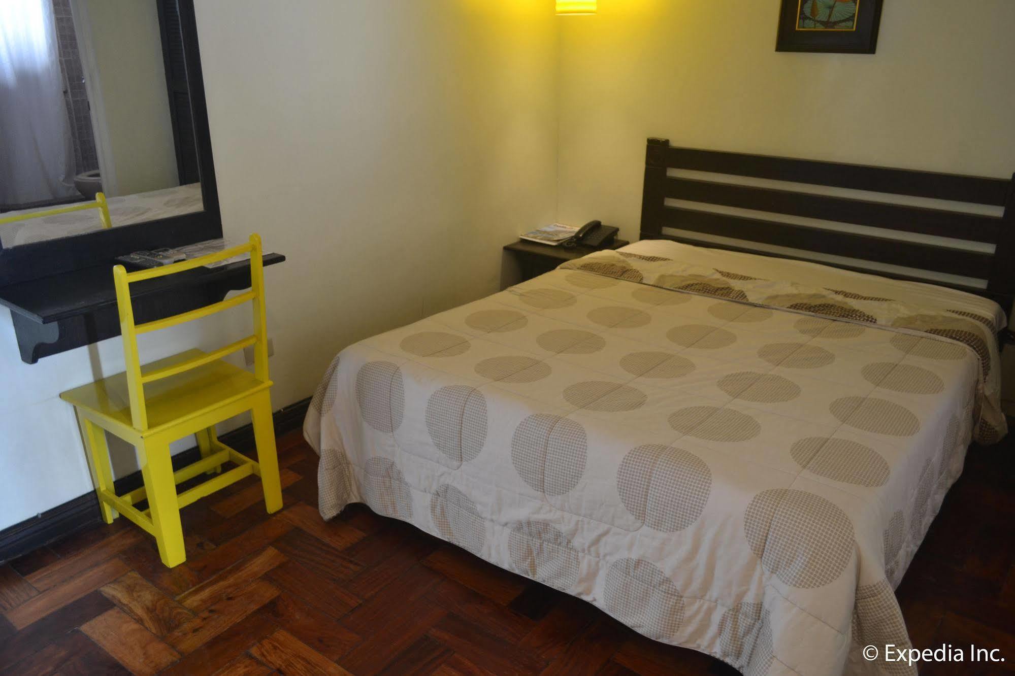 Tagaytay Econo Hotel 大雅台 外观 照片