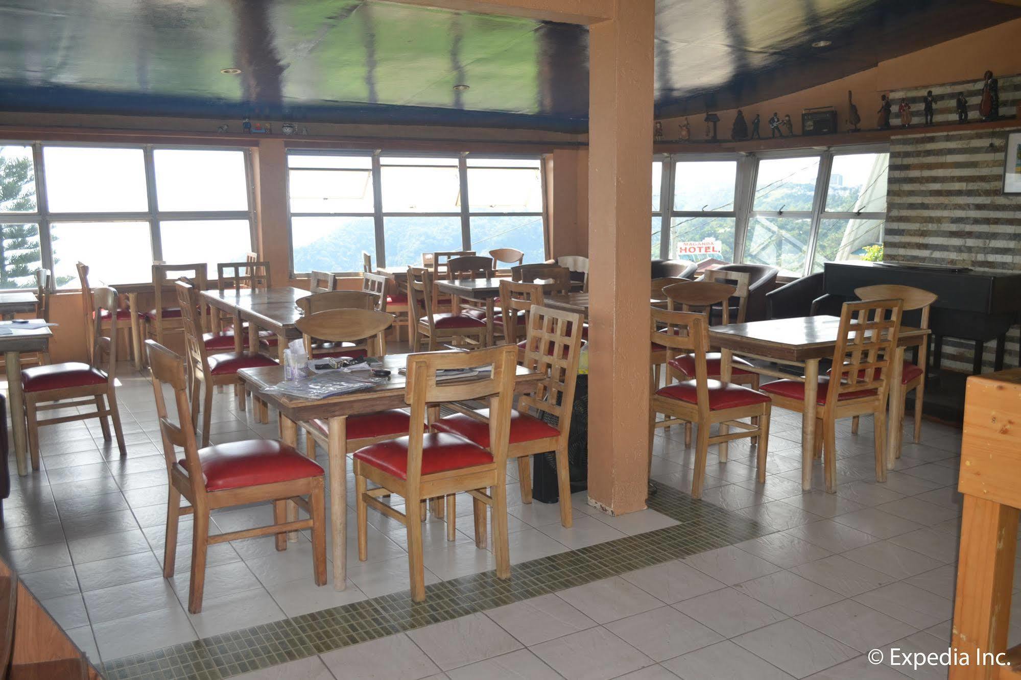 Tagaytay Econo Hotel 大雅台 外观 照片
