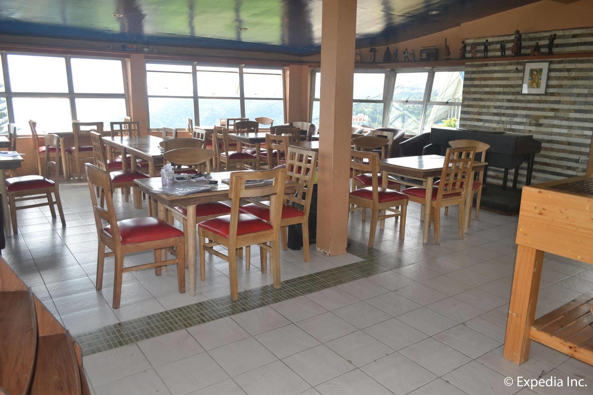 Tagaytay Econo Hotel 大雅台 外观 照片