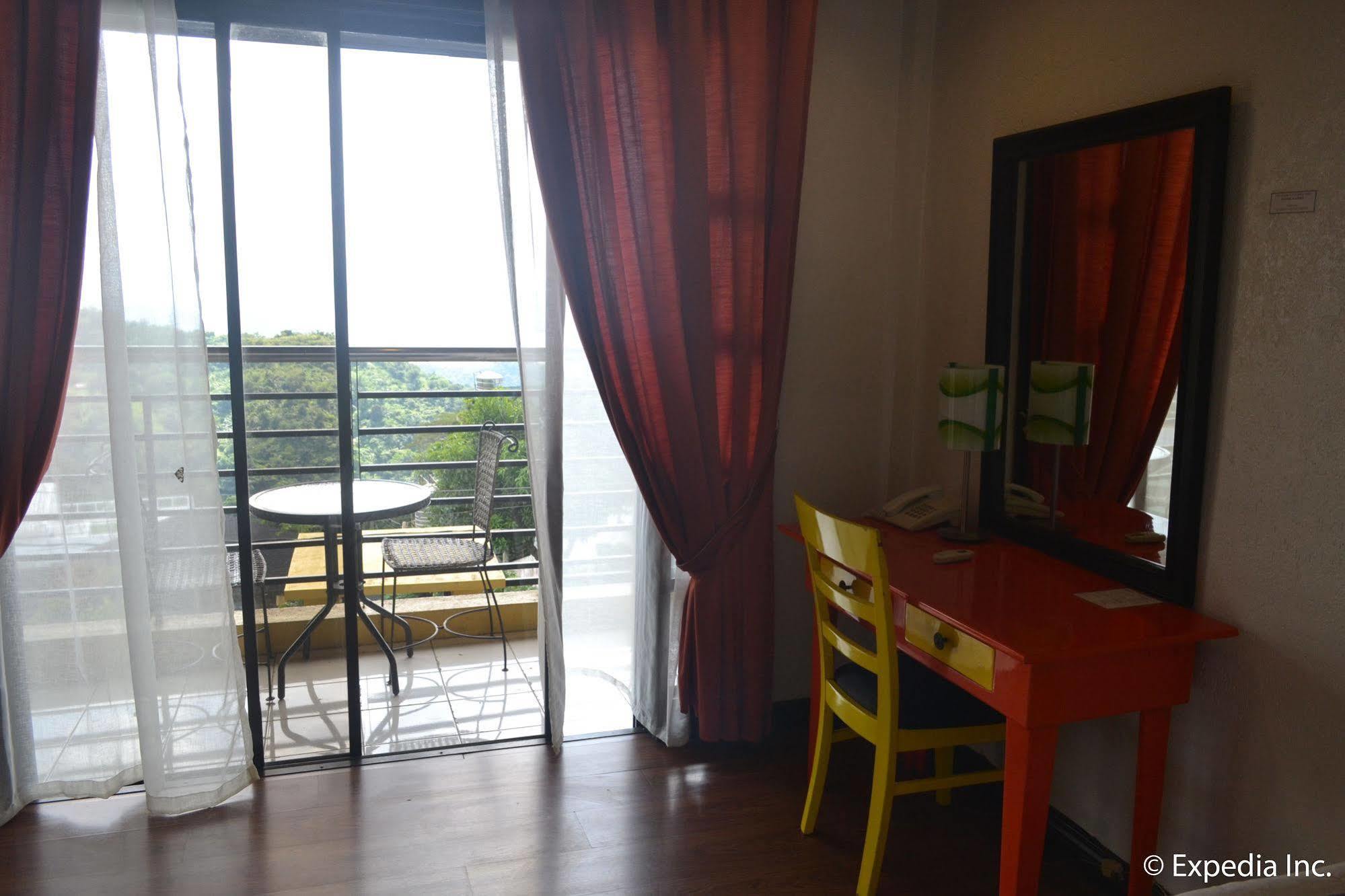 Tagaytay Econo Hotel 大雅台 外观 照片