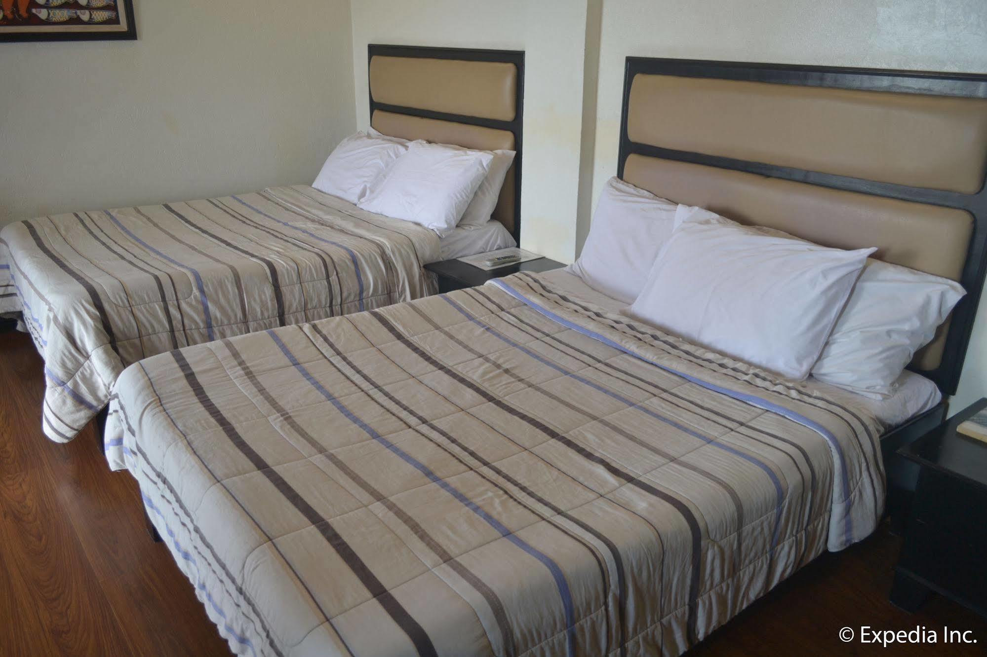 Tagaytay Econo Hotel 大雅台 外观 照片